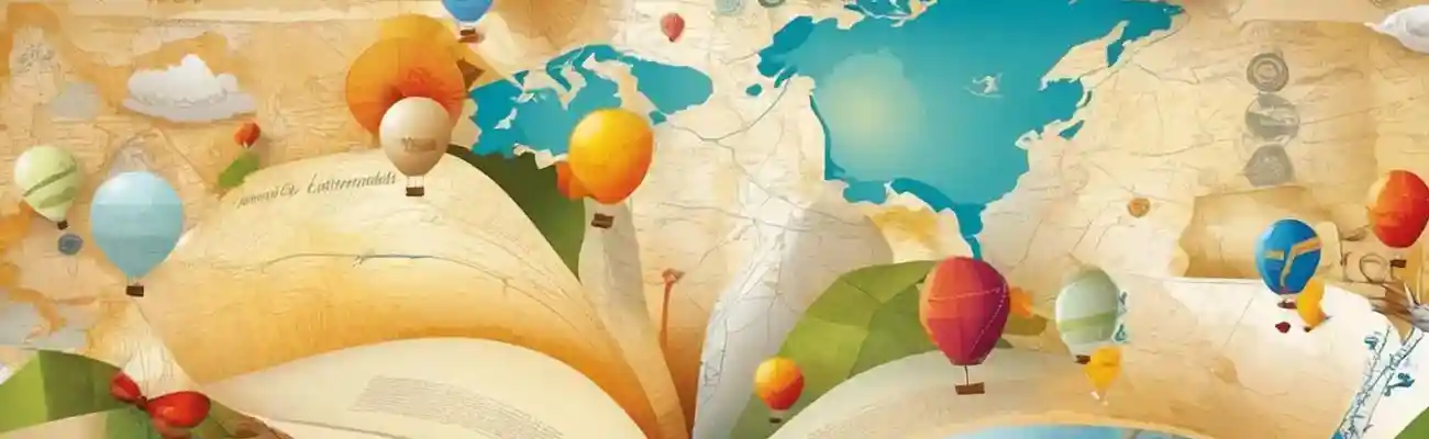 Cursos de Idiomas para Todas las Edades